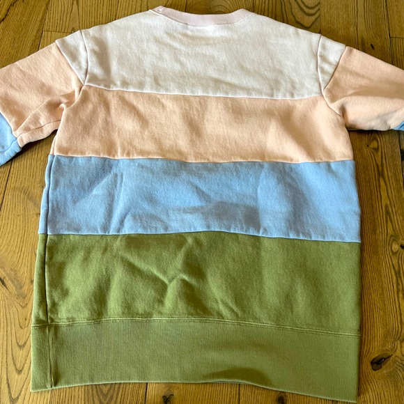 Urban Outfitters Champion Crew Neck Sweatshirt - Picture 2 of 12